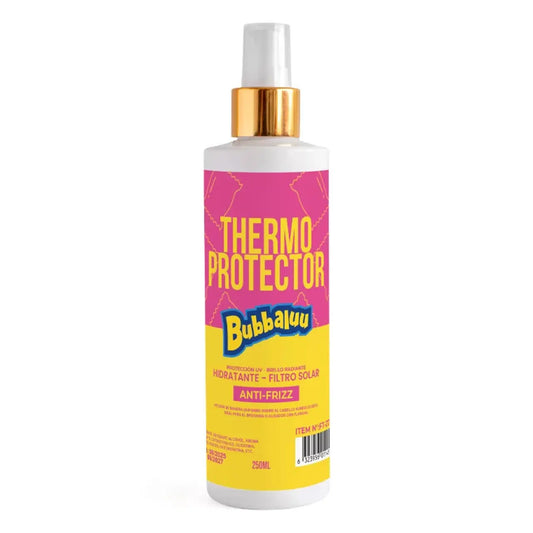 Bubbaluu - Termoprotector Tutti Frutti 250ml
