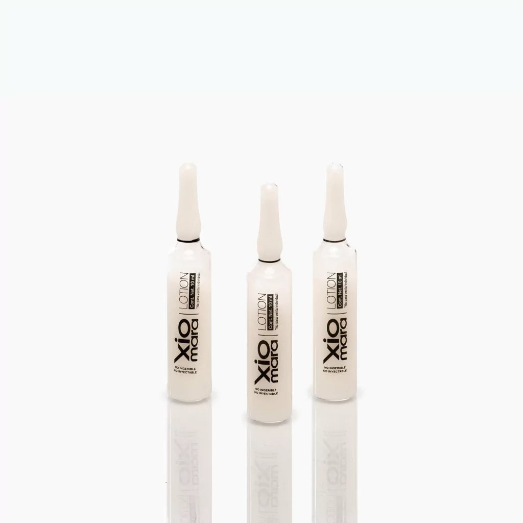 Xiomara - Ampollas Hyaluronic