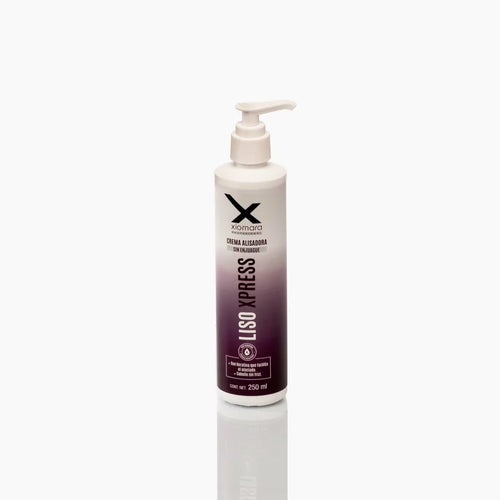 Xiomara - Crema alisadora LISO XPRESS