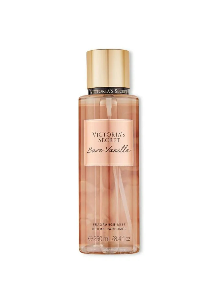 Victoria's Secret Bare Vanilla