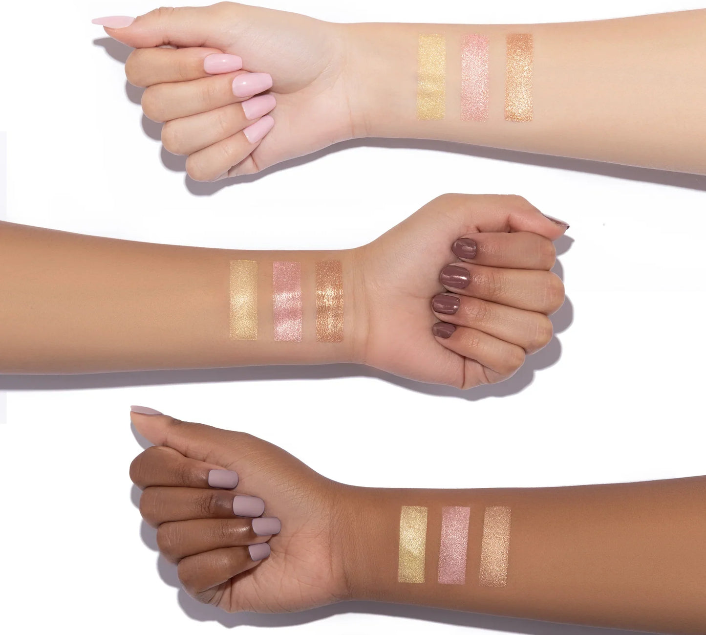 Beauty Creations x Bob Esponja - Texas Girl Sombra Unitaria