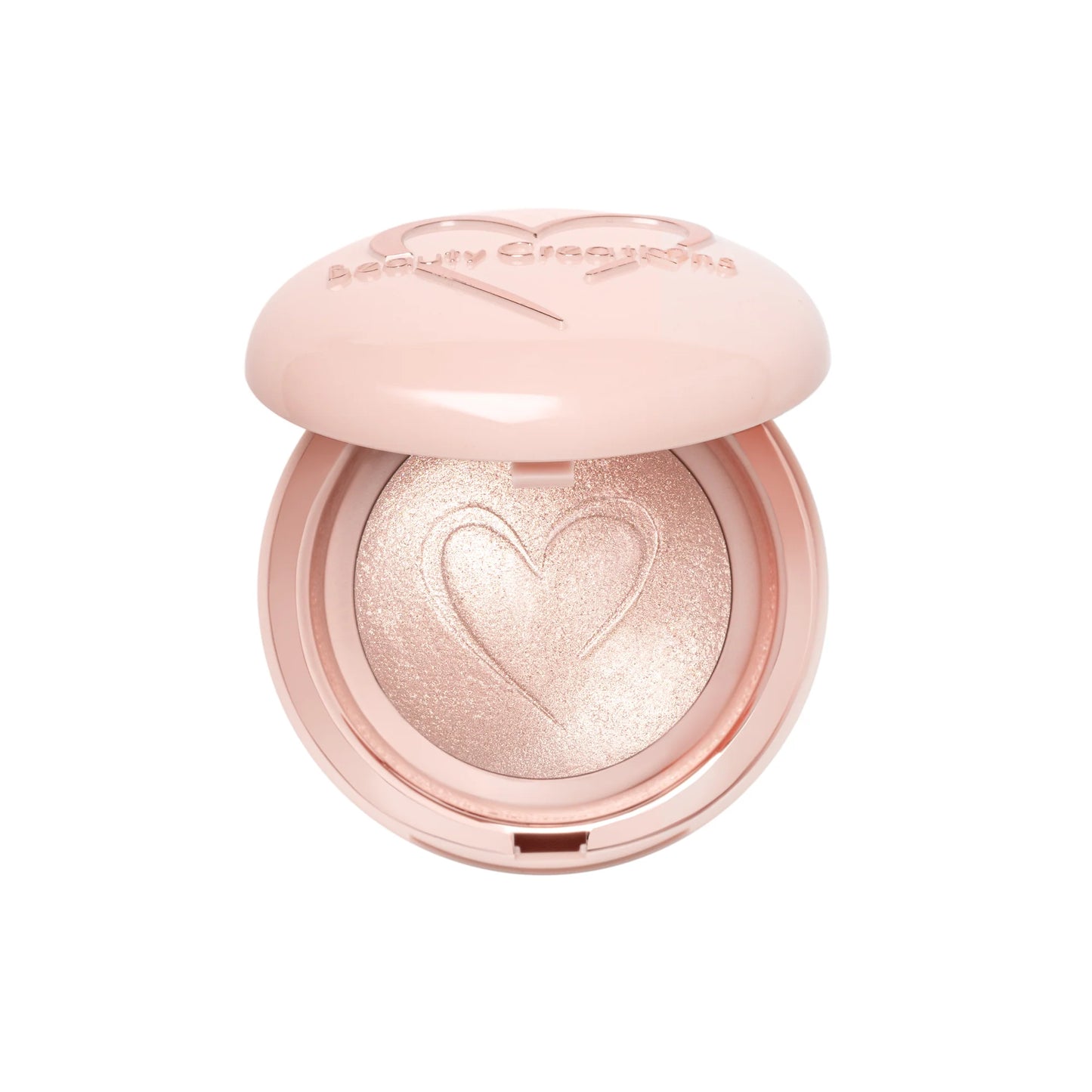 Beauty Creations - Iluminador Baked Finish
