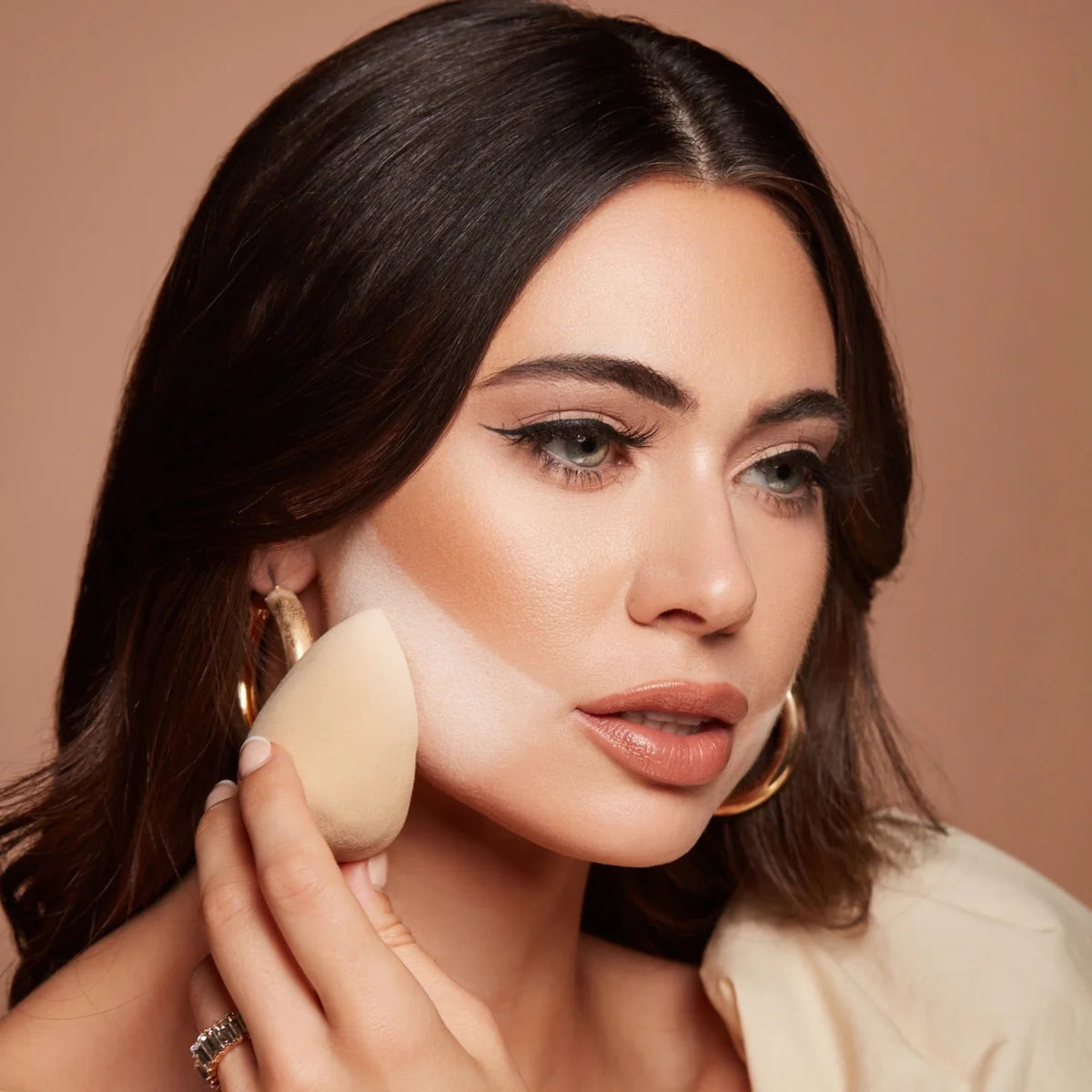 Beauty Creations Polvo Fijador BYE FILTER