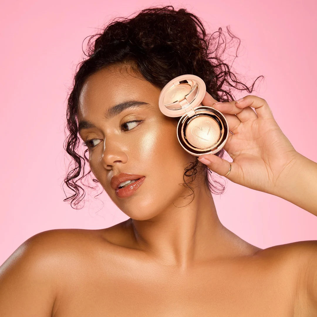 Beauty Creations - Iluminador Baked Finish
