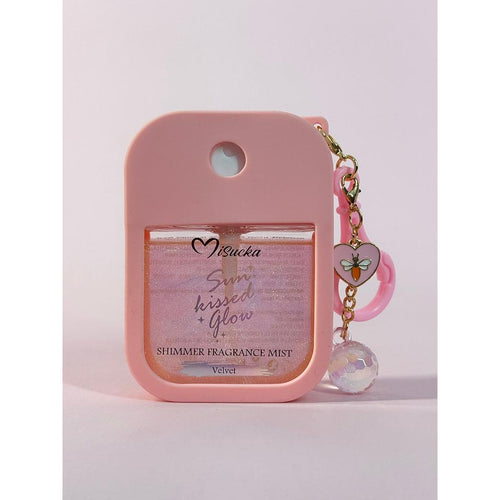 MiSucka- Velvet Splash Colgante