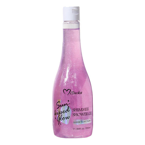 Misucka - Shimmer Shower Gel Sheer Seduction