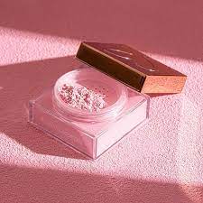 Beauty Creations Polvo Fijador BYE FILTER