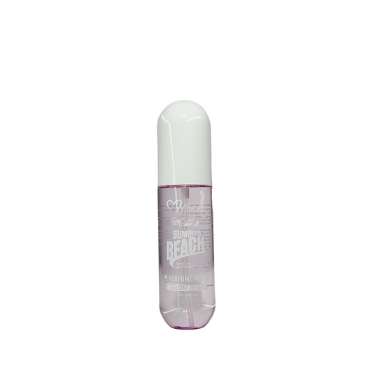 MISUCKA - Summer Beach Perfume Mist 100ml. Elegant Dream