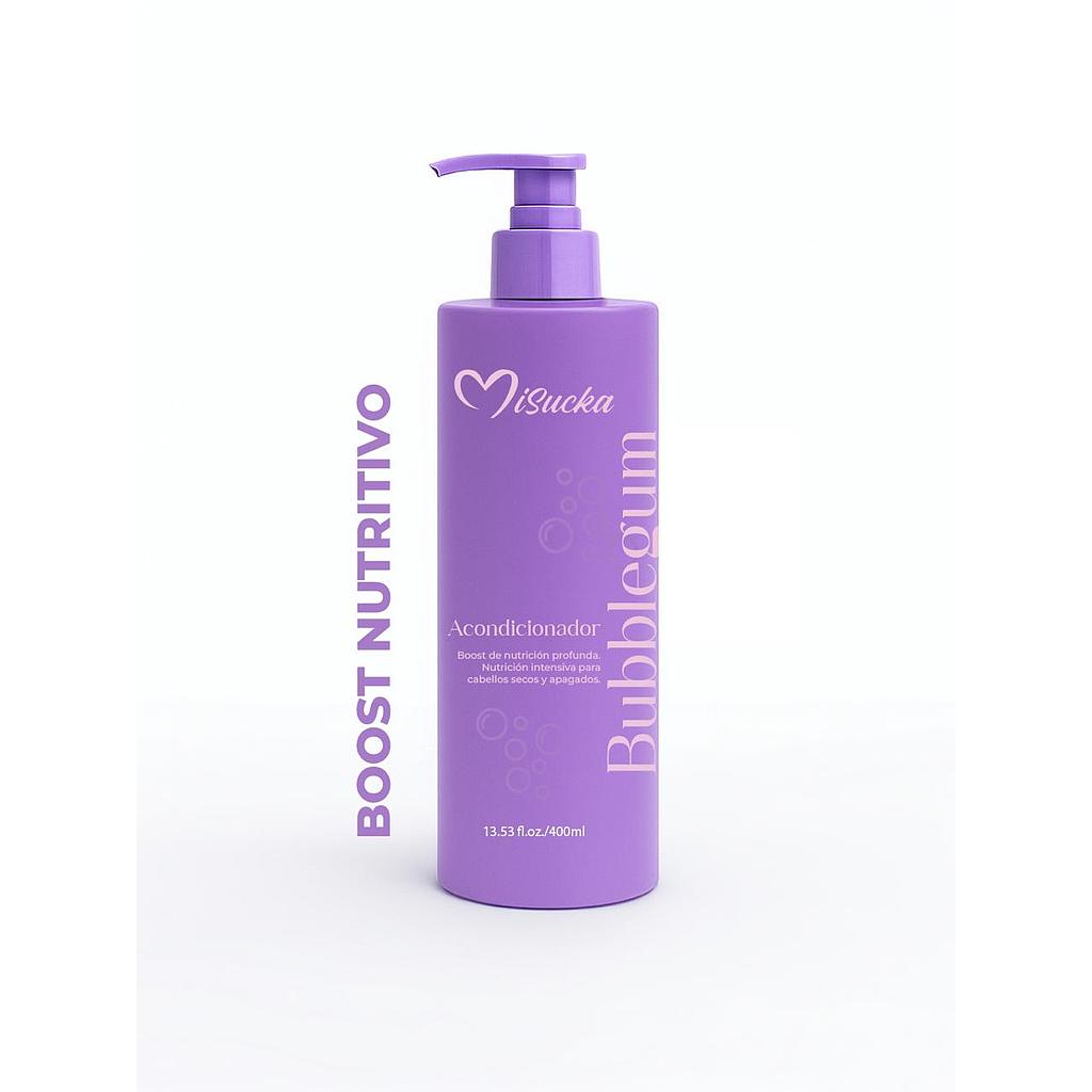 MISUCKA - Acondicionador Bubblegum