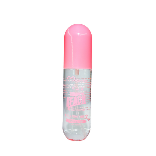 MISUCKA - Summer Beach Perfume Mist 100ml. Tropic Affair