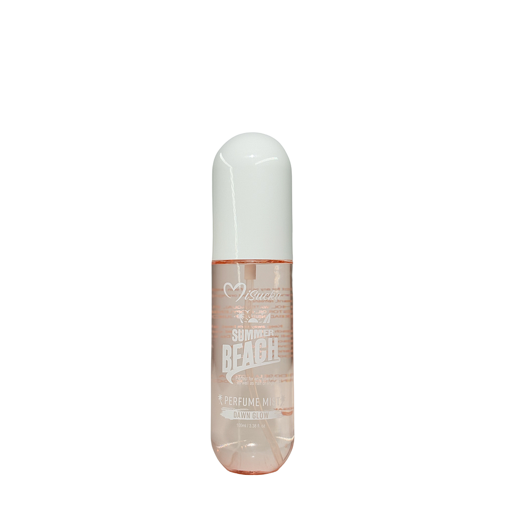 MISUCKA - Summer Beach Perfume Mist 100ml. variedades
