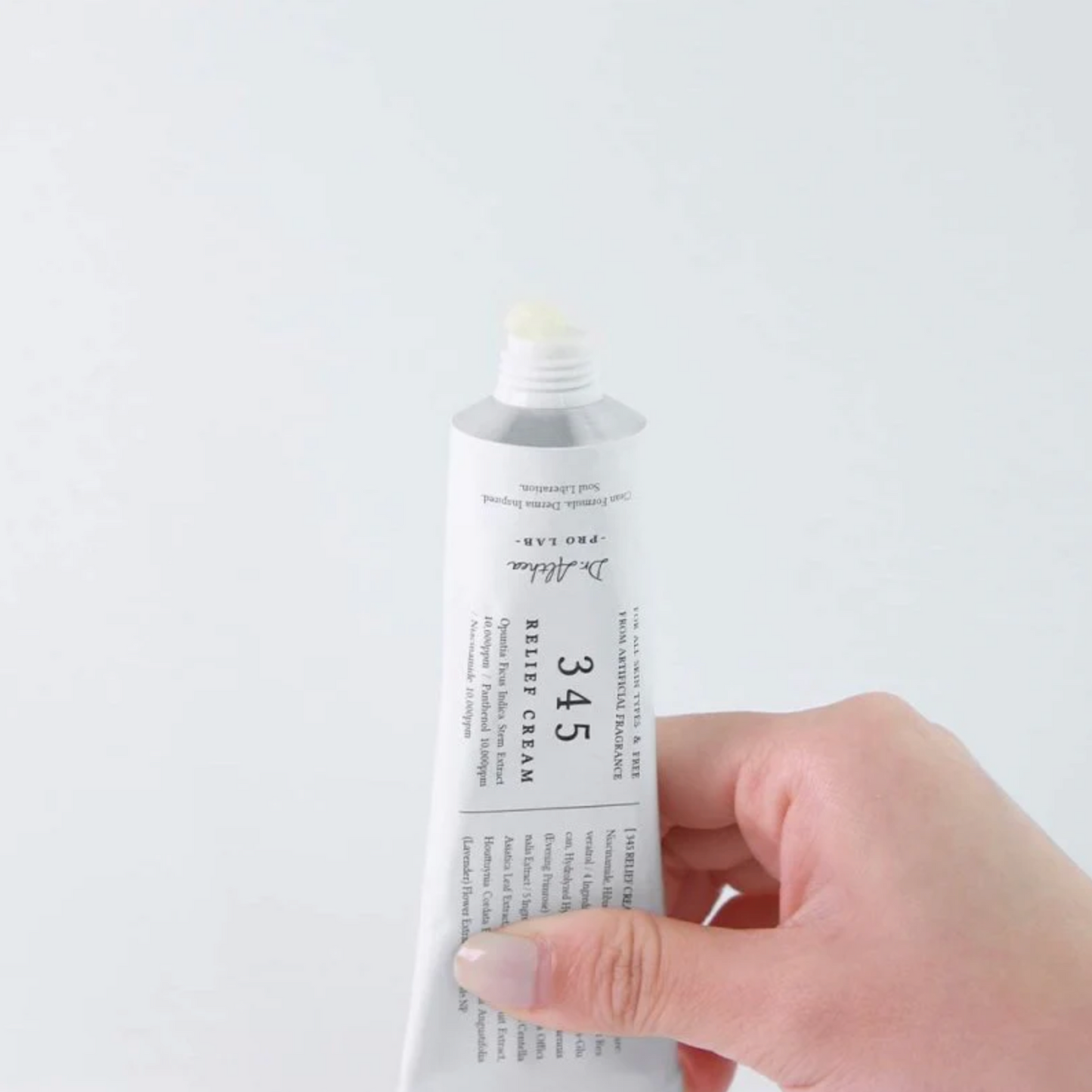 Dr. Althea - 345 Relief Cream