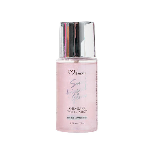 MISUCKA - Shimmer Body Mist 75ml Infinite Charm