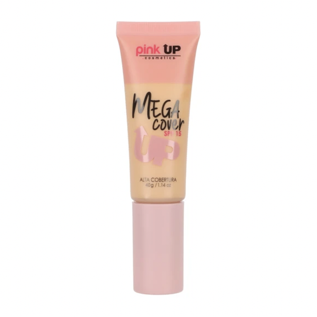 Pink Up - Mega Cover Base