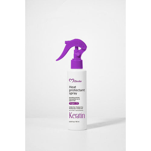 MISUCKA - Termoprotector Spray Keratin Argan