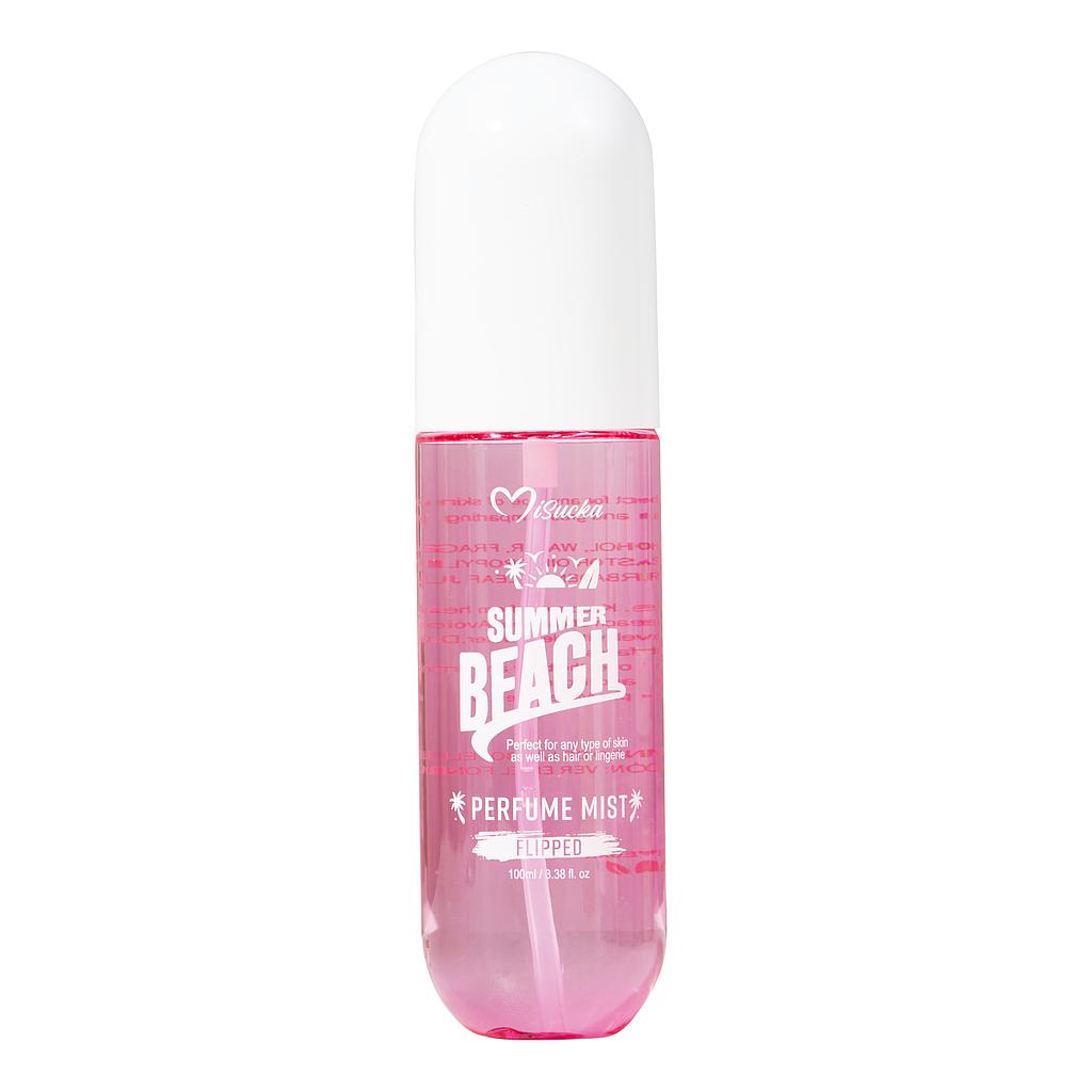 MISUCKA - Summer Beach Perfume Mist 100ml. variedades