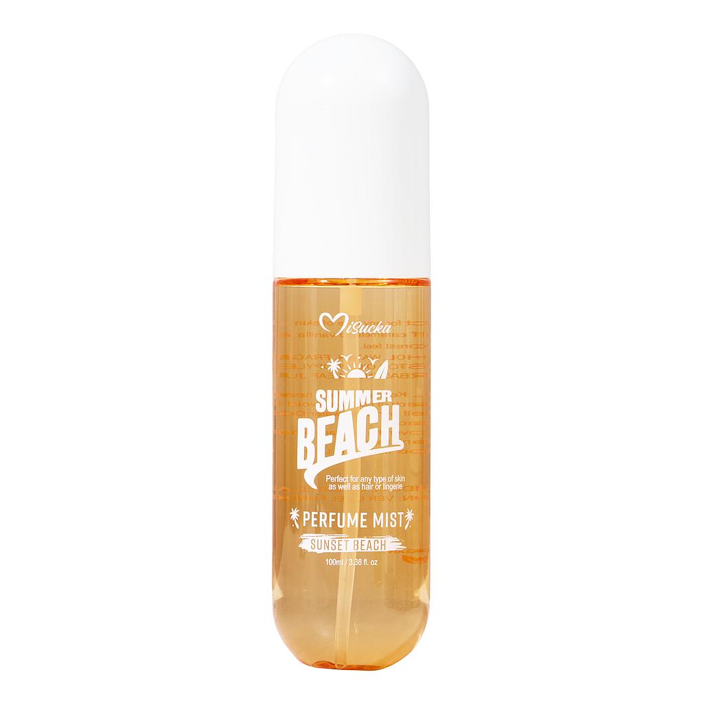 MISUCKA - Summer Beach Perfume Mist 100ml. variedades
