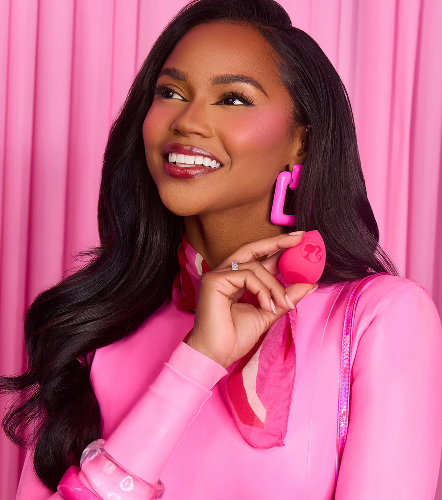 Beauty Creations x Barbie - Me & My BFF's Set De Esponjas