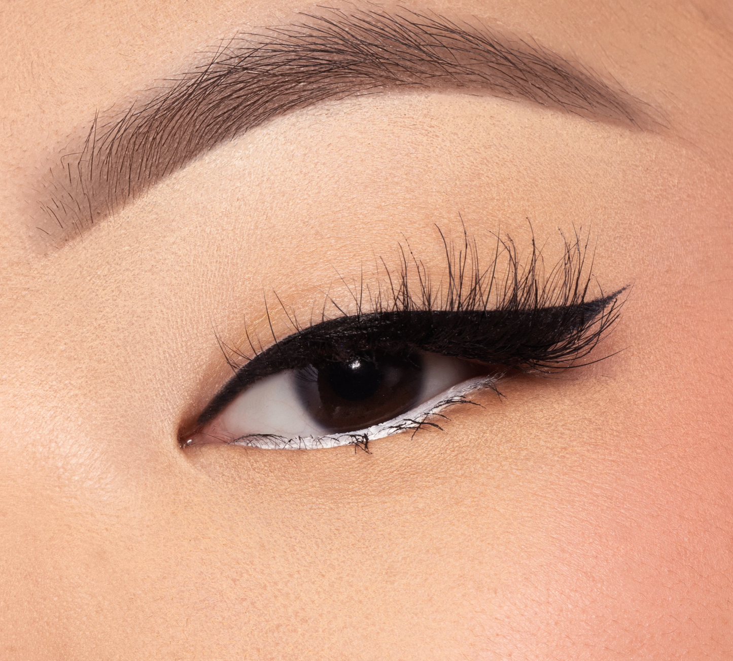 Beauty Creations x Betty Boop - Be Boop Bold Trio Delineador De Ojos