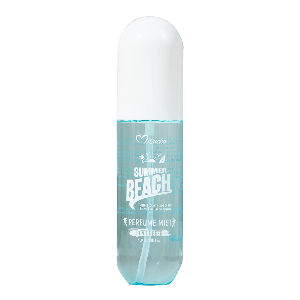 MISUCKA - Summer Beach Perfume Mist 100ml. variedades