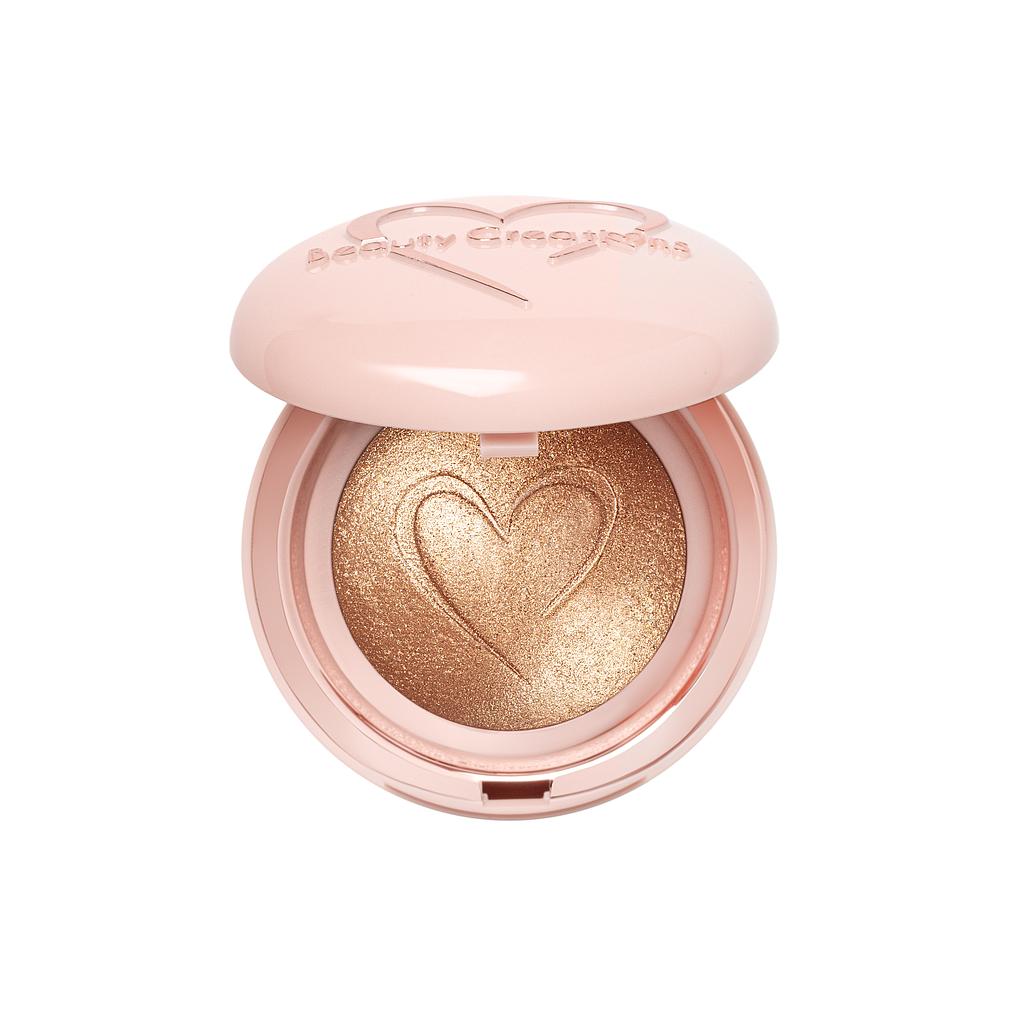 Beauty Creations - Iluminador Baked Finish
