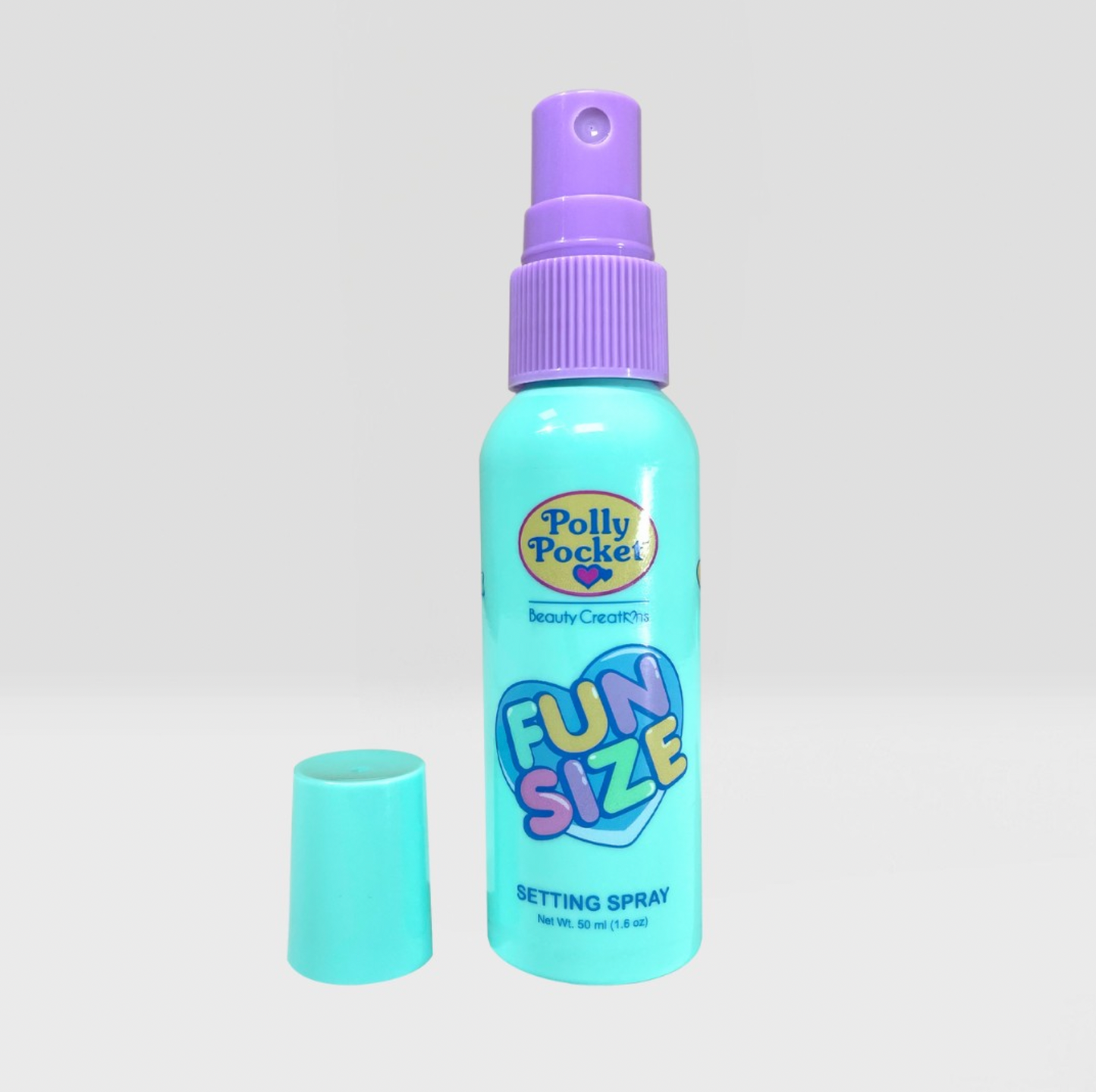 Beauty Creations x Polly Pocket - Setting Spray
