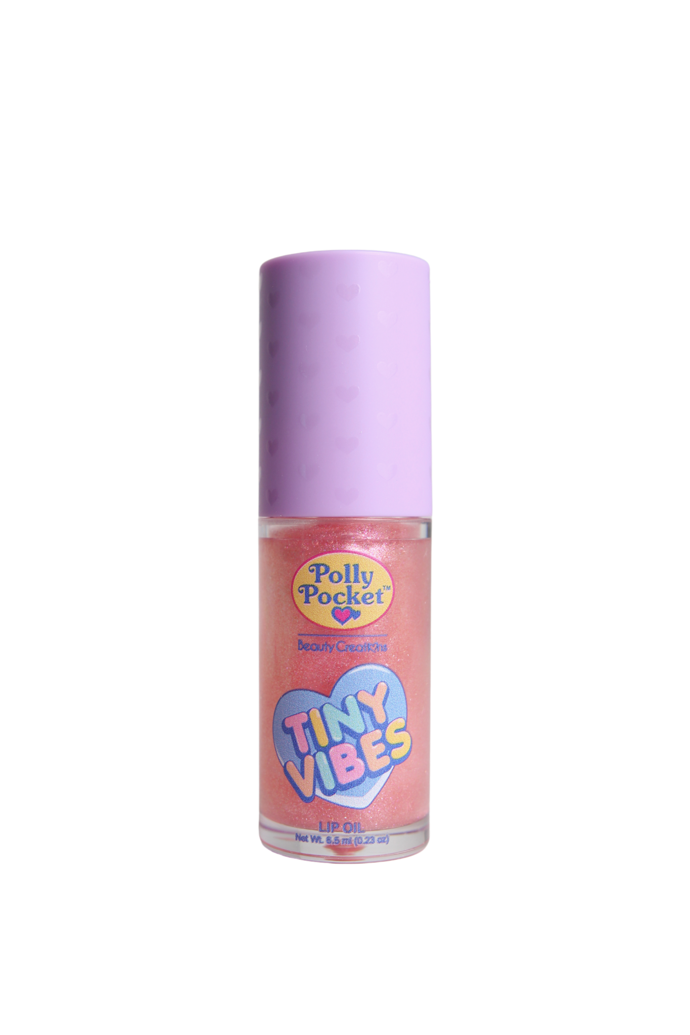 Beauty Creations x Polly Pocket - Tiny Vibes Ph Lip Oil