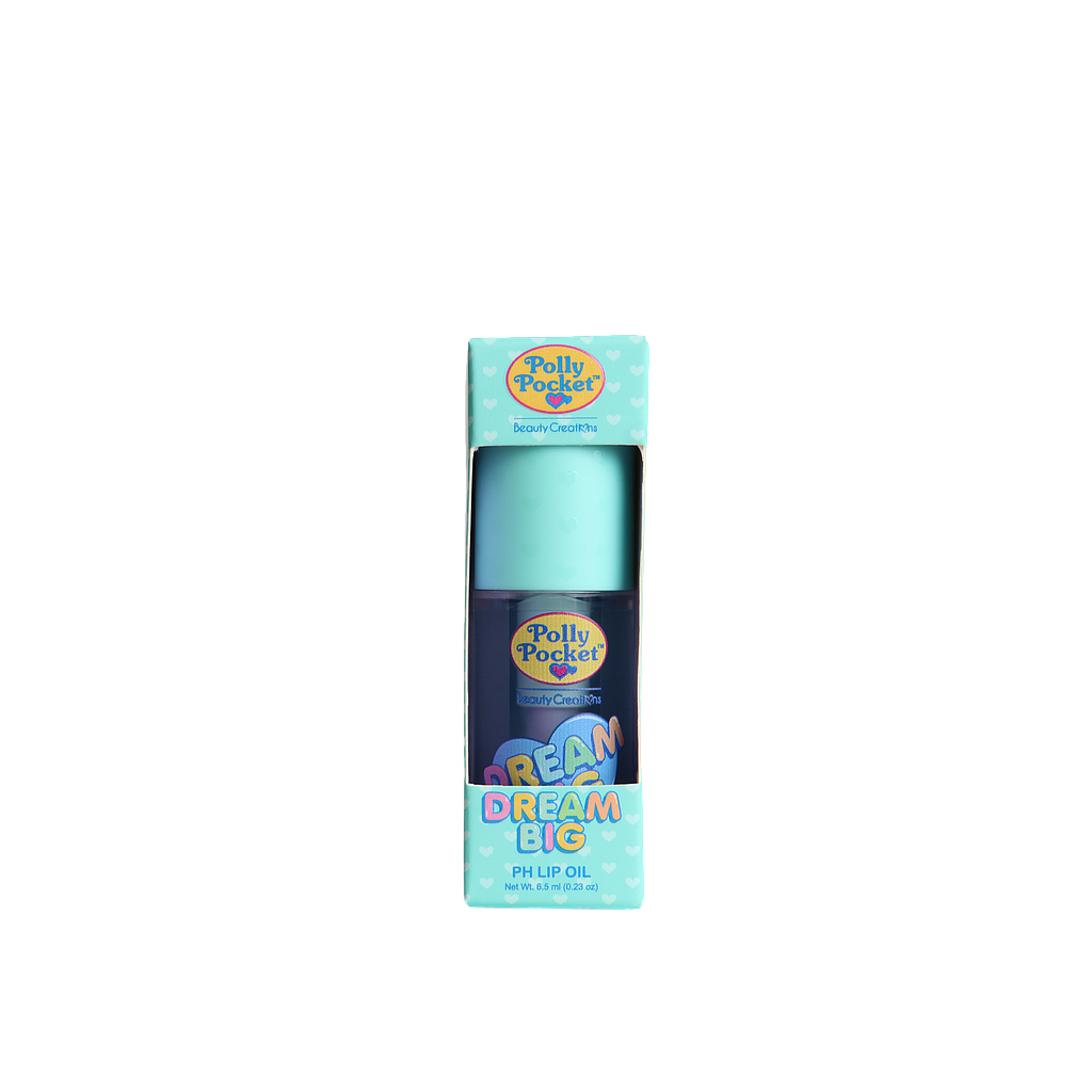 Beauty Creations x Polly Pocket - Dream Big Ph Lip Oil