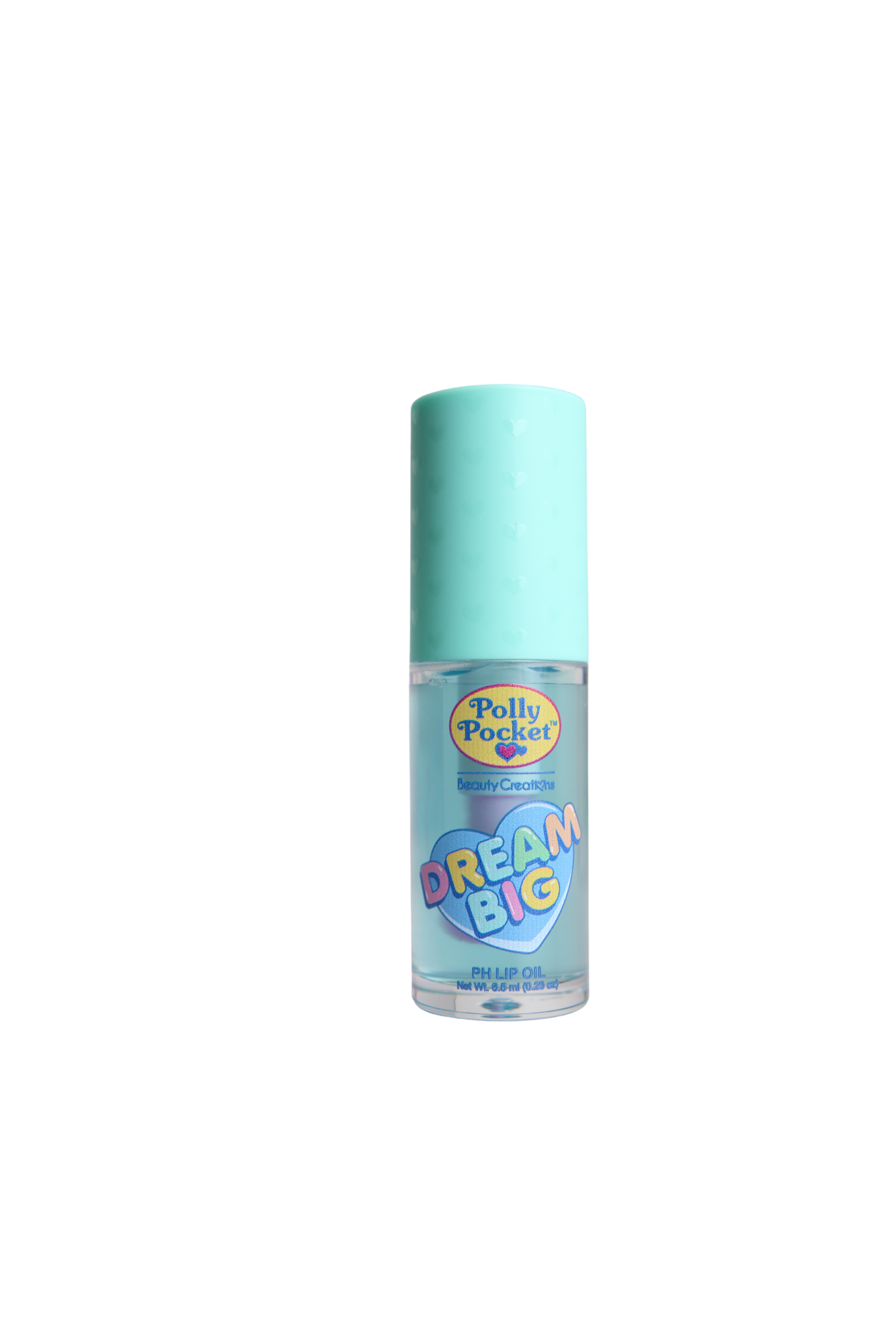 Beauty Creations x Polly Pocket - Dream Big Ph Lip Oil