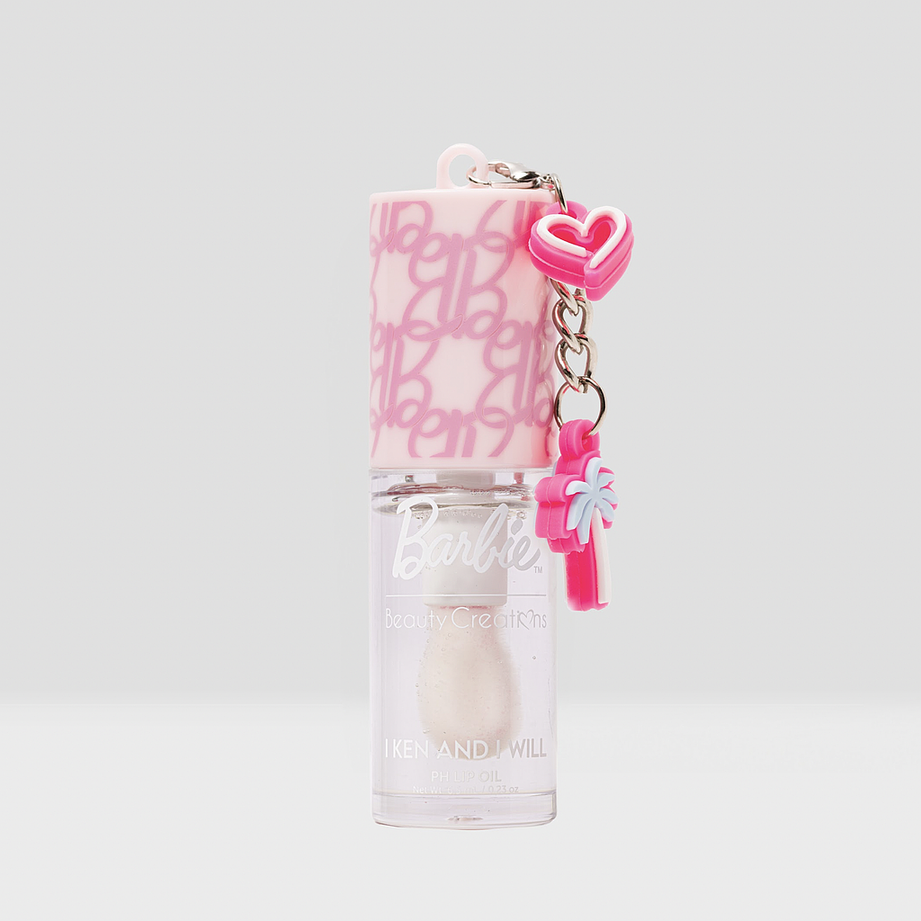 Beauty Creations x Barbie - PH Lip Oil