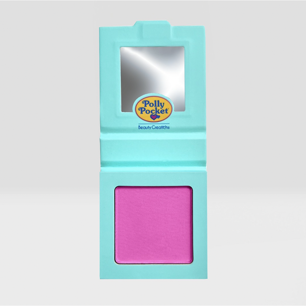 Beauty Creations x Polly Pocket - Polly Pink Rubor