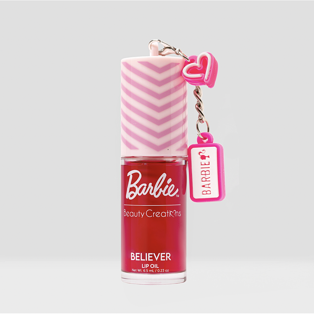Beauty Creations x Barbie - Shimmer Lip Oil