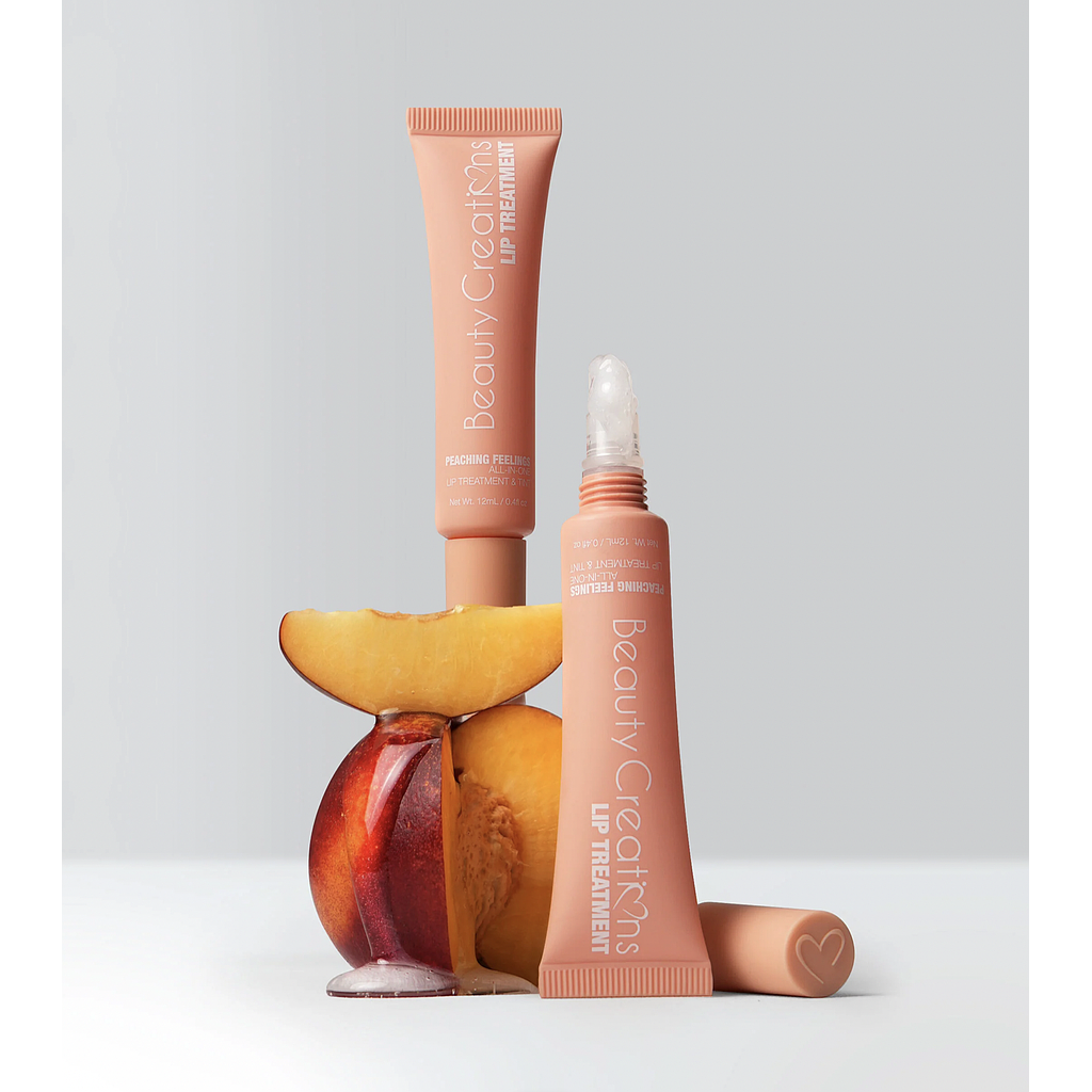 Beauty Creations - Lip Treatment & Tint