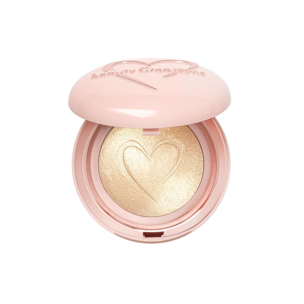 Beauty Creations - Iluminador Baked Finish