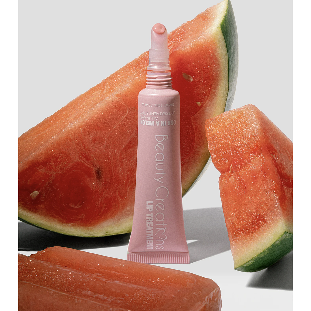 Beauty Creations - Lip Treatment & Tint