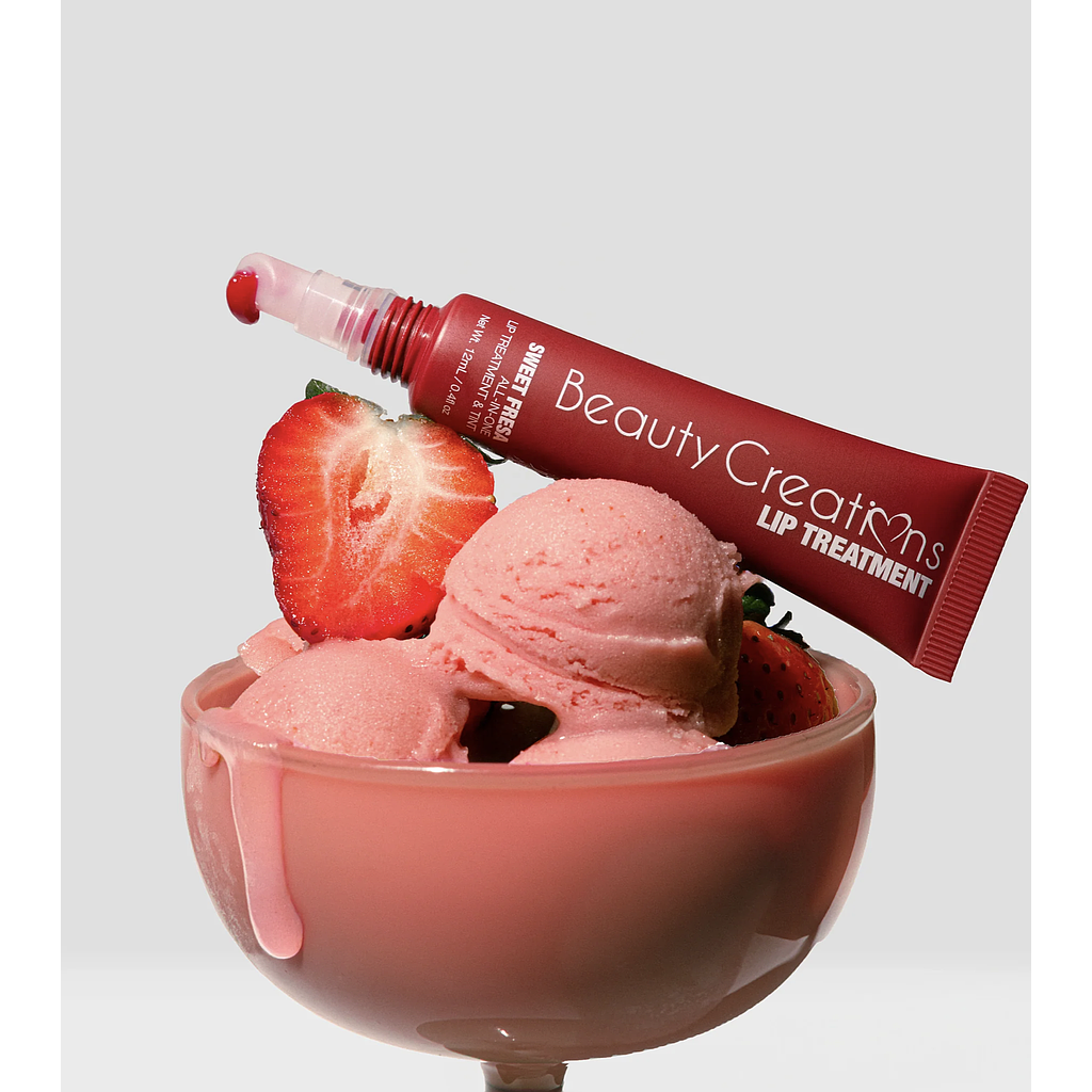 Beauty Creations - Lip Treatment & Tint