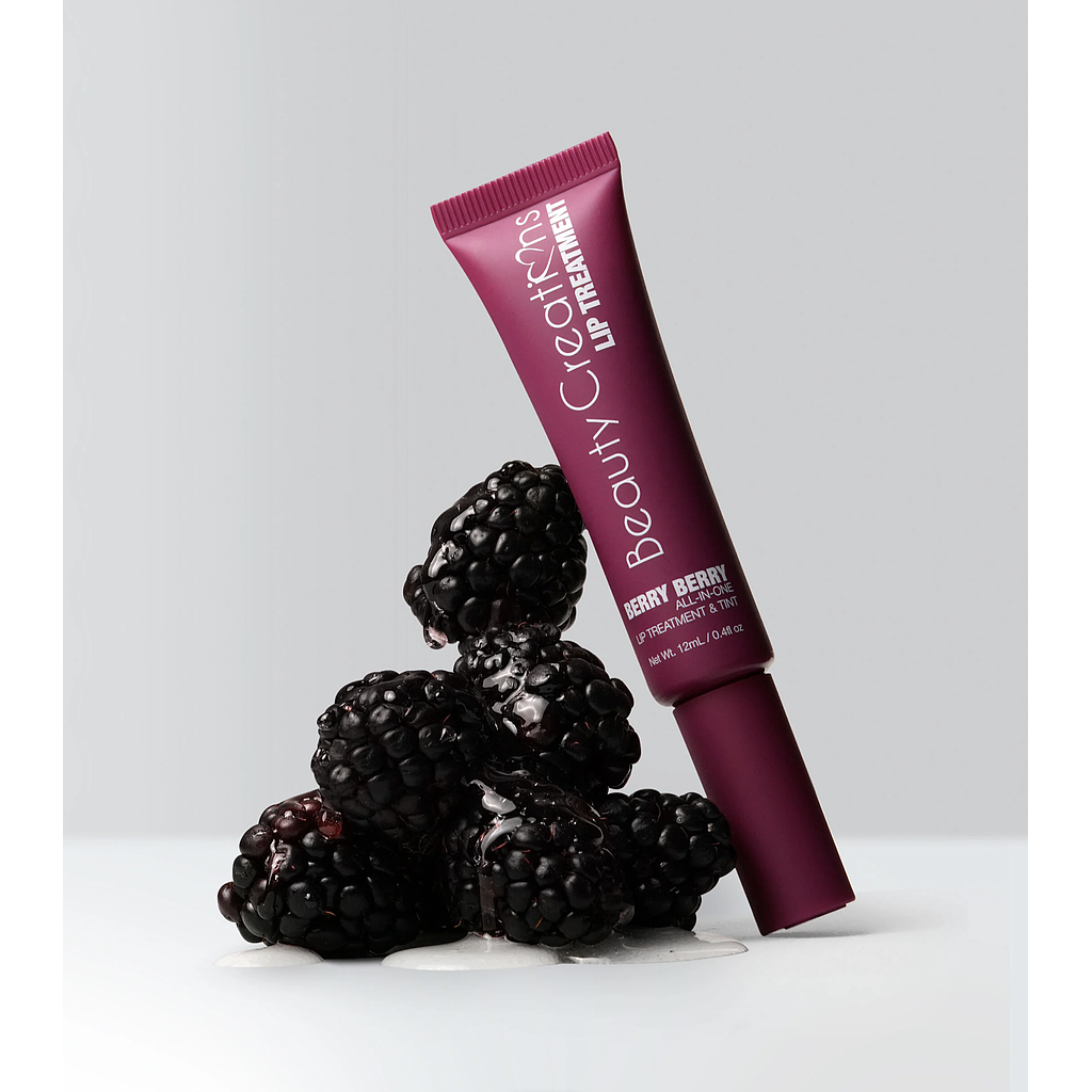 Beauty Creations - Lip Treatment & Tint