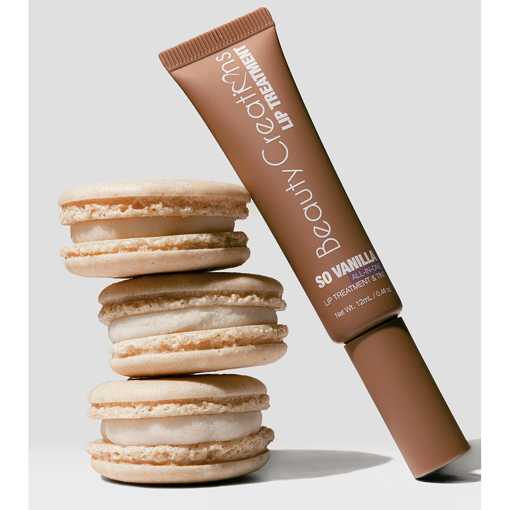 Beauty Creations - Lip Treatment & Tint