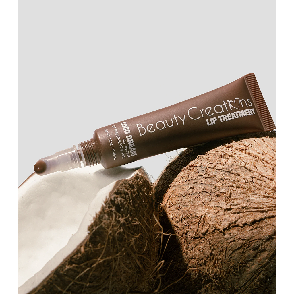 Beauty Creations - Lip Treatment & Tint