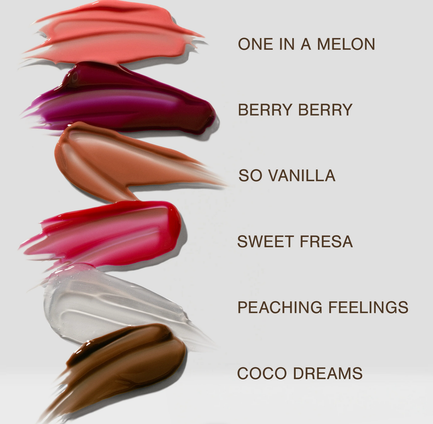 Beauty Creations - Lip Treatment & Tint