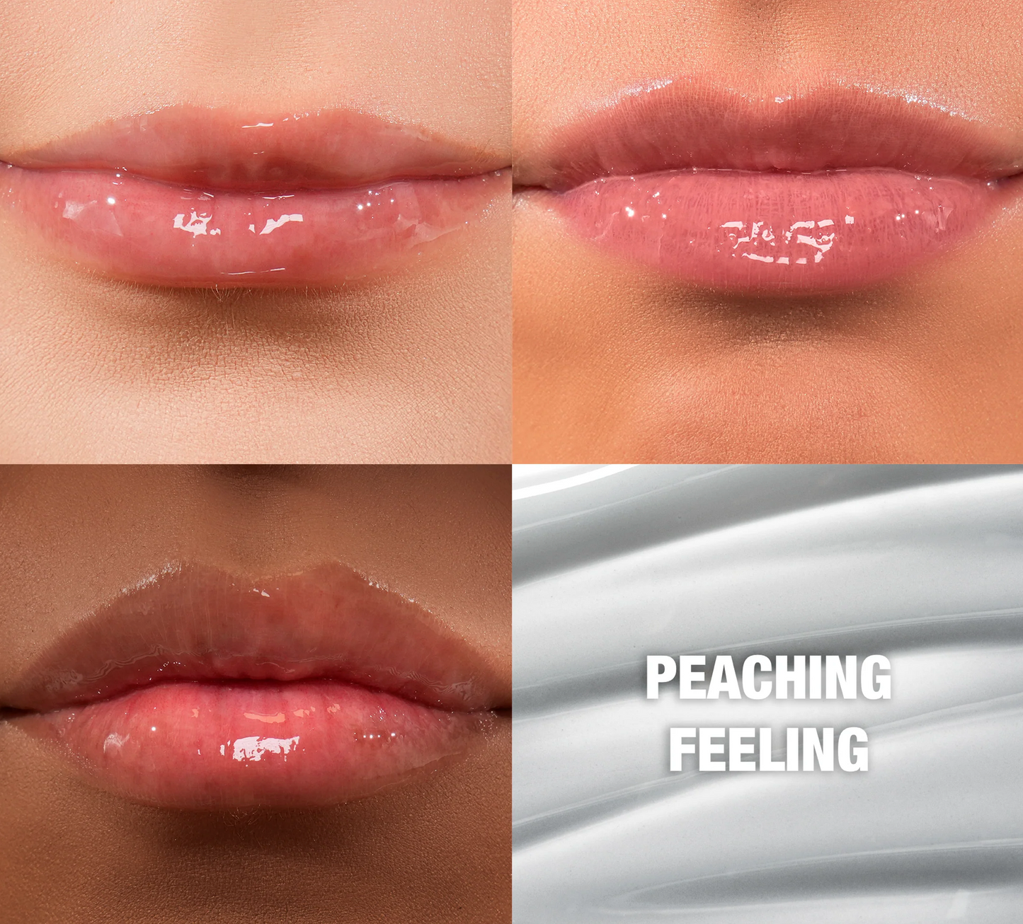 Beauty Creations - Lip Treatment & Tint