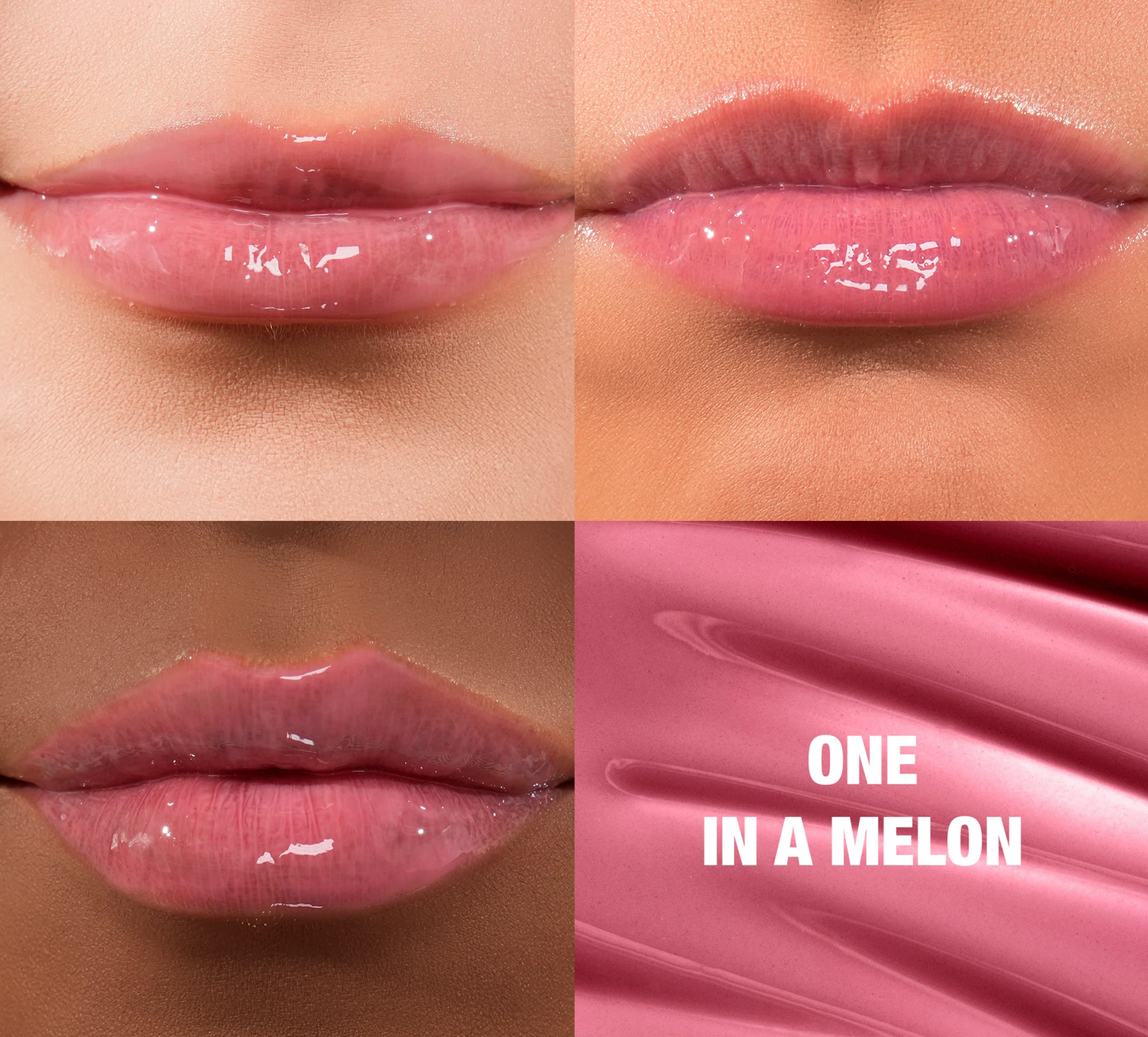 Beauty Creations - Lip Treatment & Tint