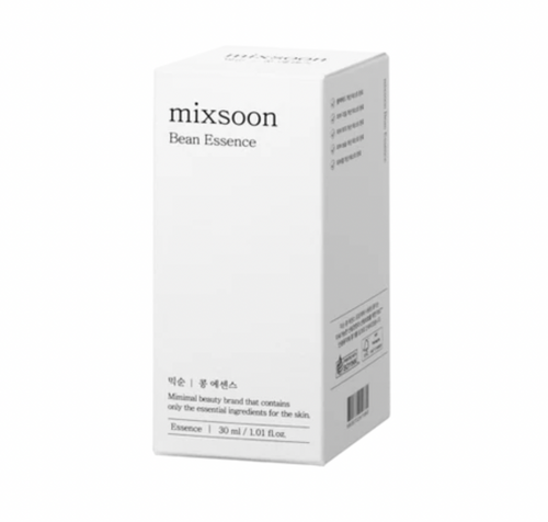Mixsoon Bean Essence 30ml