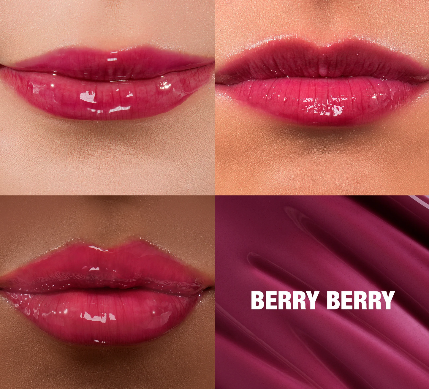 Beauty Creations - Lip Treatment & Tint