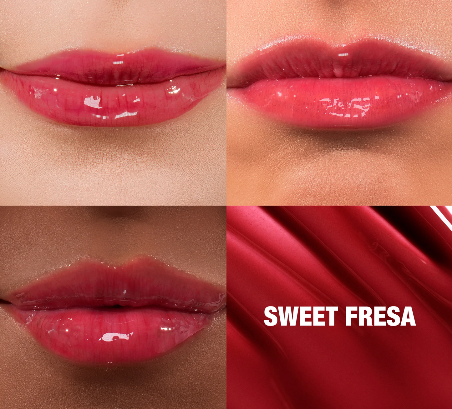 Beauty Creations - Lip Treatment & Tint