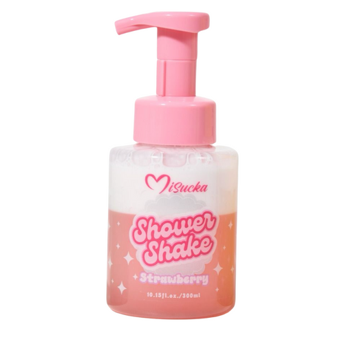 MISUCKA - Shower Shake Strawberry