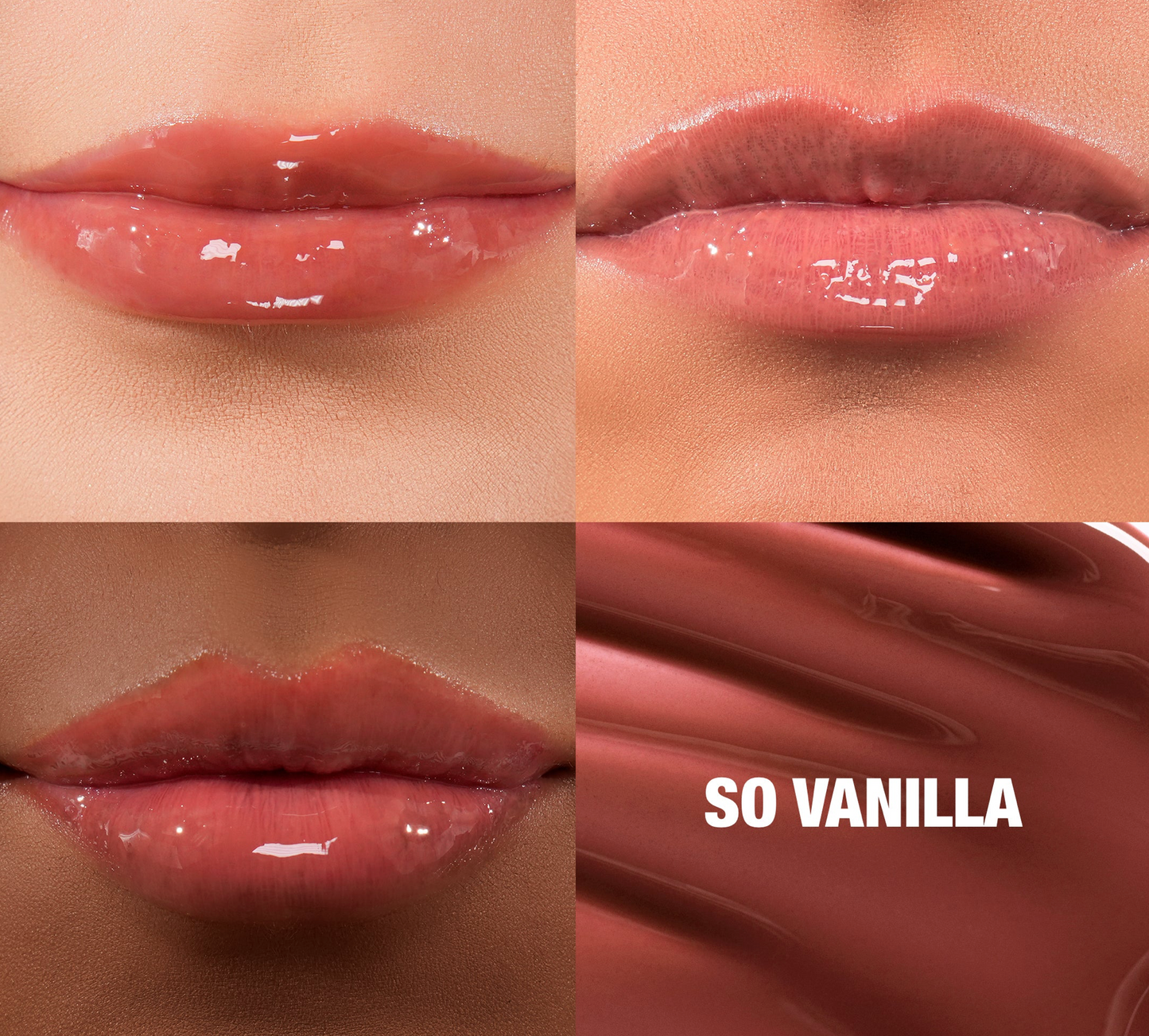 Beauty Creations - Lip Treatment & Tint