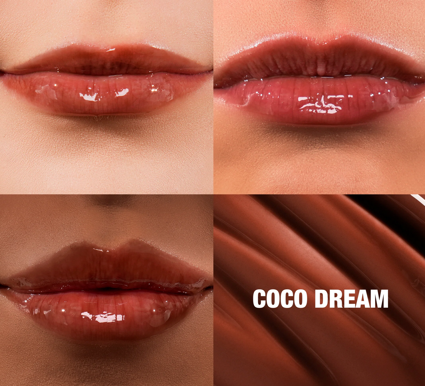 Beauty Creations - Lip Treatment & Tint