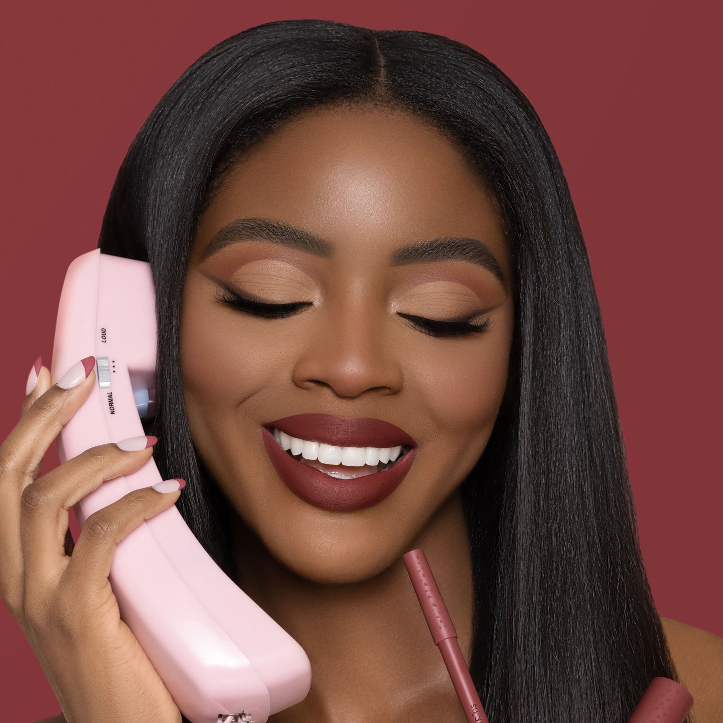 Beauty Creations - Lip Kit CAN YOU WAIT