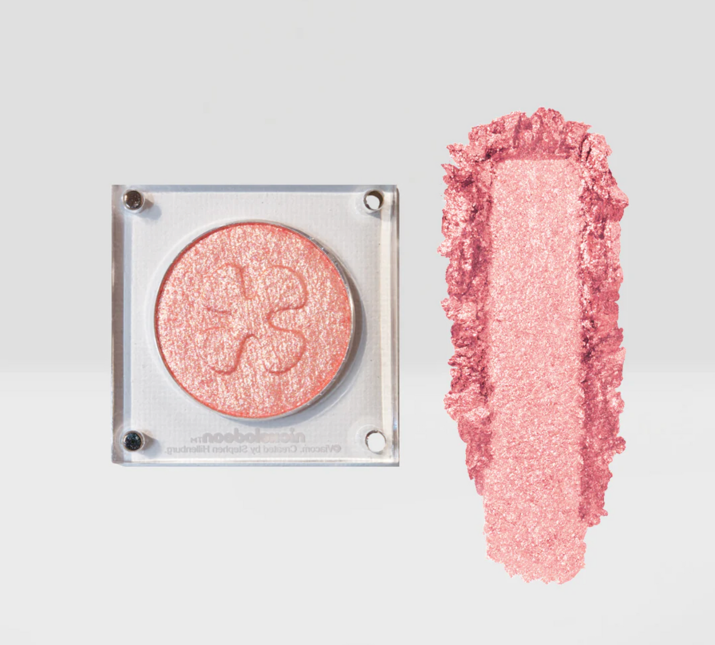Beauty Creations x Bob Esponja - Starry-Eyed Sombra Unitaria